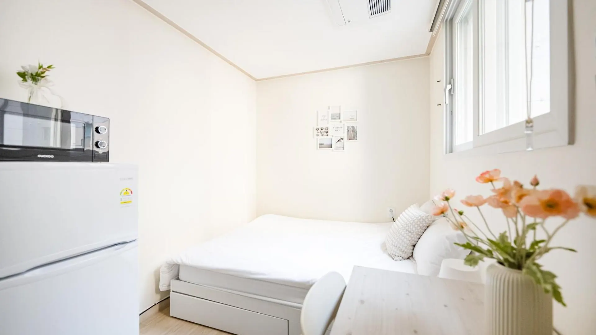 Ewha Blossom House#72 Séoul